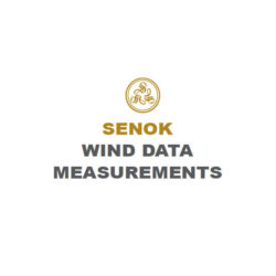 Senok Group company logo