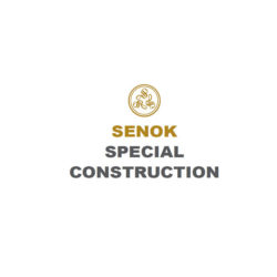 Senok Group company logo